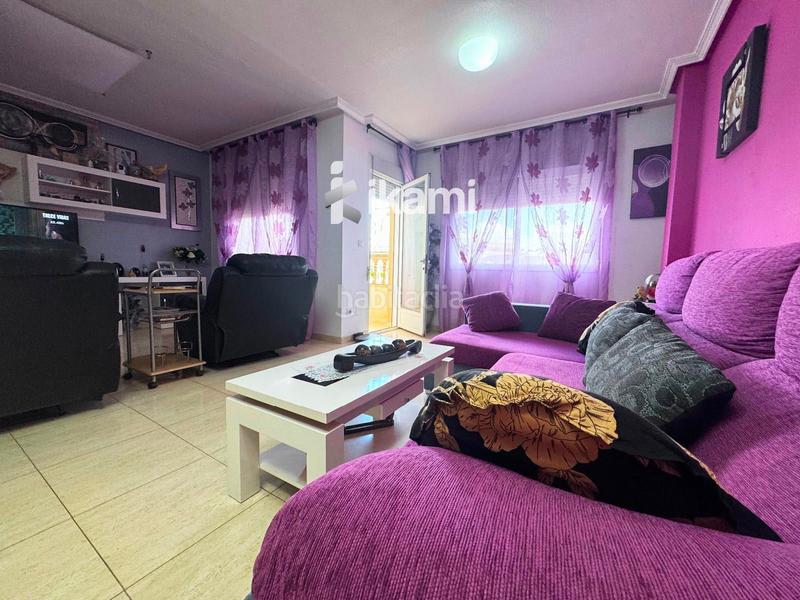 Foto 4a73f674-f5f2-46db-926b-08d07a0da110. Dúplex amb calefacció aparcament a San Javier San Javier