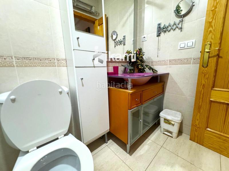 Foto 55027690-77fc-417c-b55d-d72d5736366d. Dúplex amb calefacció aparcament a San Javier San Javier