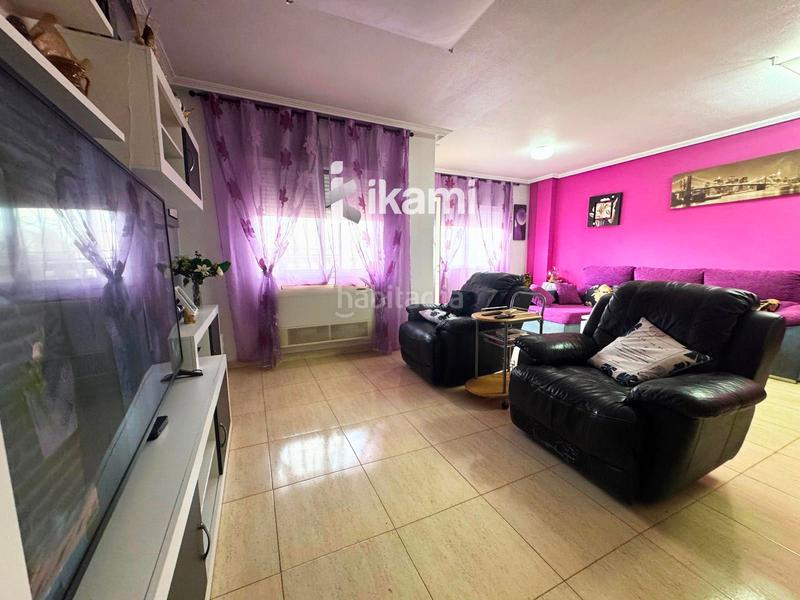 Foto 808a15c7-6d20-4d65-8454-00891692e610. Dúplex amb calefacció aparcament a San Javier San Javier