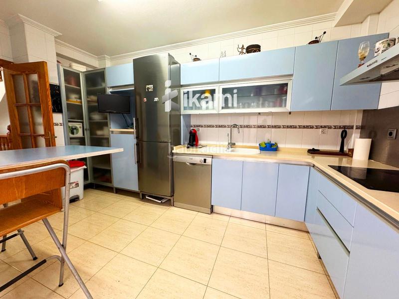 Foto 82ecdb3c-5819-45e1-8654-53e974b07919. Dúplex amb calefacció aparcament a San Javier San Javier