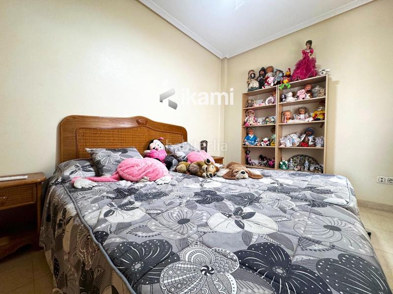 Foto 8e6a1566-8c97-438a-8c5d-e2fb2cfe000b. Dúplex amb calefacció aparcament a San Javier San Javier