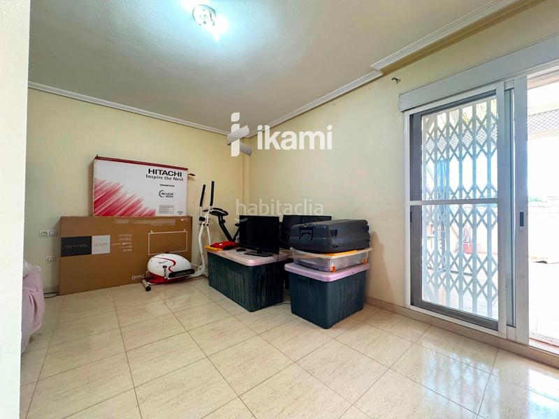 Foto a988d7b0-7be0-4f02-8c48-5a8f0d55825f. Dúplex amb calefacció aparcament a San Javier San Javier