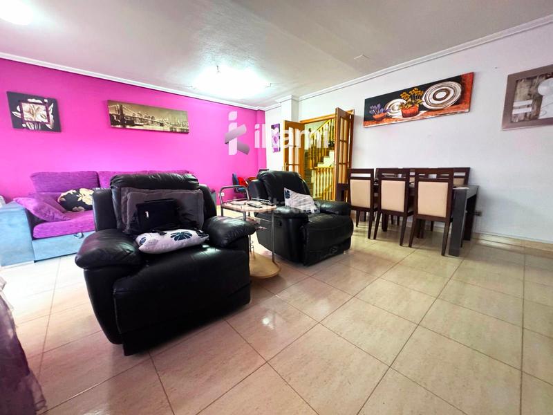 Foto ad85db55-e935-4c2c-9e74-f7c2ed7b2383. Dúplex amb calefacció aparcament a San Javier San Javier