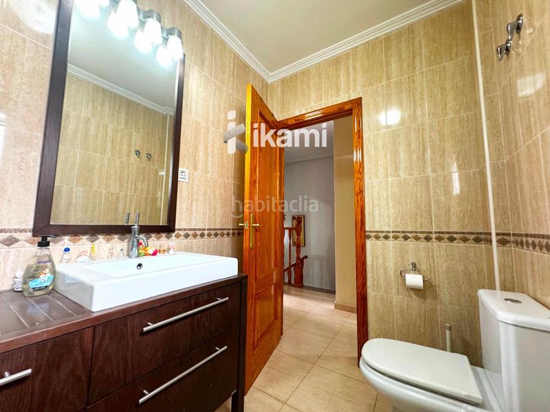 Foto af17d987-fde0-493b-ac7b-c8d12054c4a5. Dúplex amb calefacció aparcament a San Javier San Javier