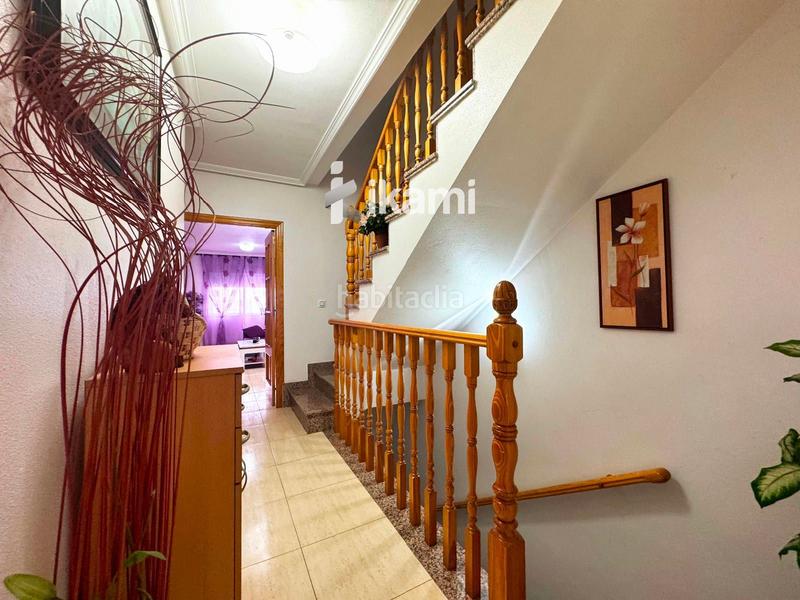 Foto c1ca58ff-1bb5-4513-a507-9a219bc2a0b0. Dúplex amb calefacció aparcament a San Javier San Javier