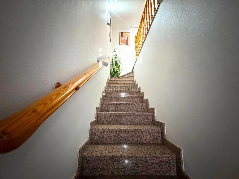 Foto c55e61d1-7b81-4dec-a87e-f242b242a55a. Dúplex amb calefacció aparcament a San Javier San Javier