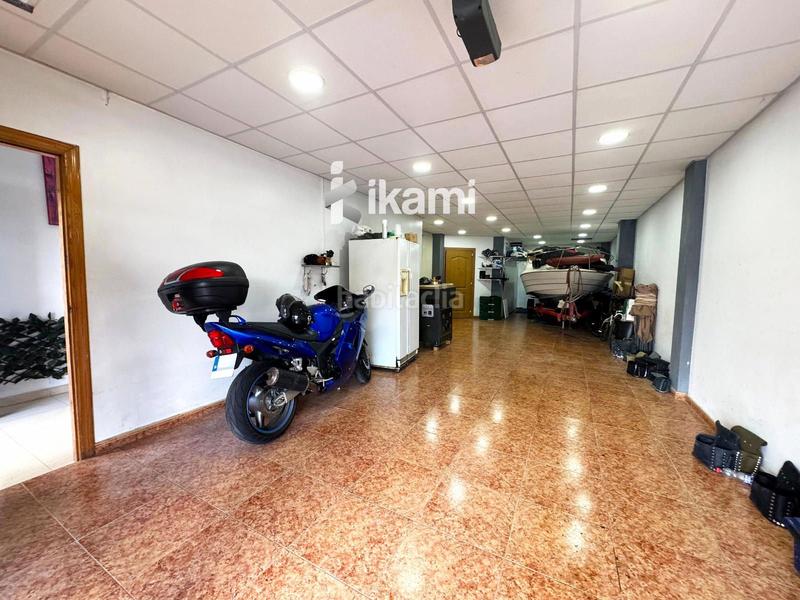 Foto e1658be1-d3cb-4da7-bf68-6958c9924a68. Dúplex amb calefacció aparcament a San Javier San Javier