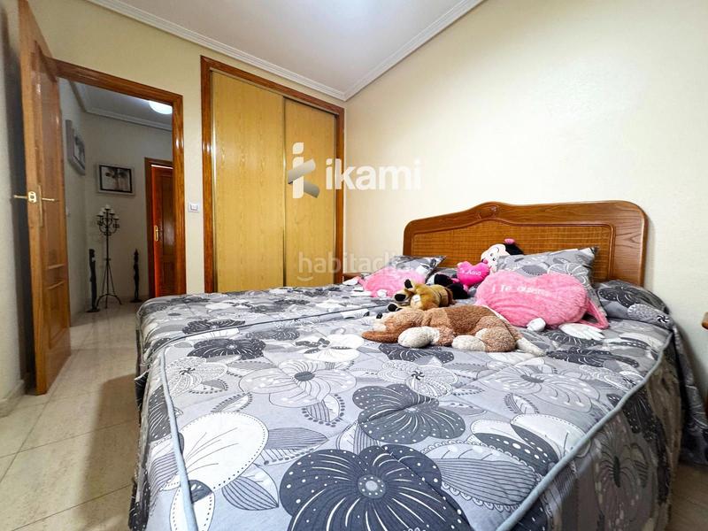 Foto ea1a2423-e825-40d3-9d41-b169e5ab205f. Dúplex amb calefacció aparcament a San Javier San Javier