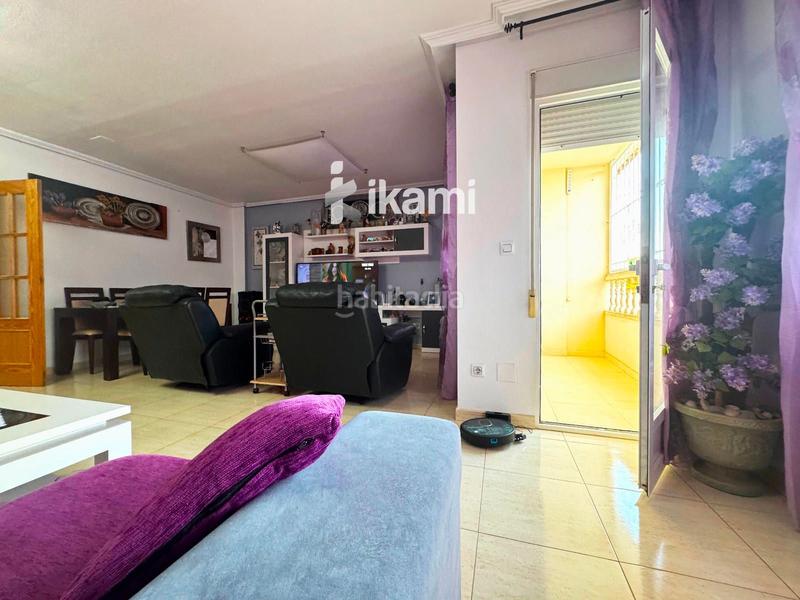 Foto ea49224b-47e1-460e-b168-7169886d0abb. Dúplex amb calefacció aparcament a San Javier San Javier