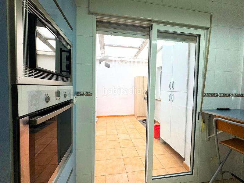 Foto fe925091-76d0-4879-809b-1da0f75cb9d7. Dúplex amb calefacció aparcament a San Javier San Javier