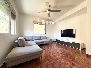 Etagenwohnung  Gibraltar. Casa adosada amueblada con solárium en san pedro del pinatar
