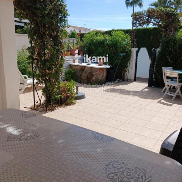 Foto 17368040-21a4-4aff-8640-267a5e98fb3c. Maison jumelée avec chauffage piscine dans Verger (el)