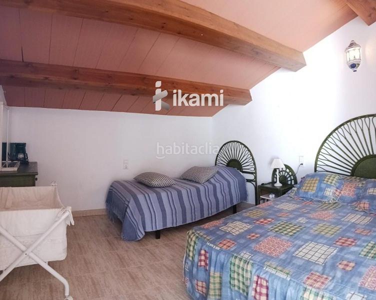 Foto 3ab78ca9-4204-4090-9ad6-bb572be6679f. Maison jumelée avec chauffage piscine dans Verger (el)