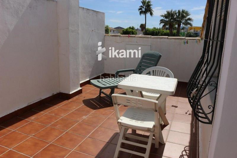 Foto 5bc9a29b-095f-44fb-8597-1e55dd7dacea. Maison jumelée avec chauffage piscine dans Verger (el)