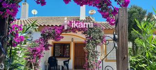 Reihenhaus in Verger (el). Casa adosada con piscina comunitaria y cerca del mar
