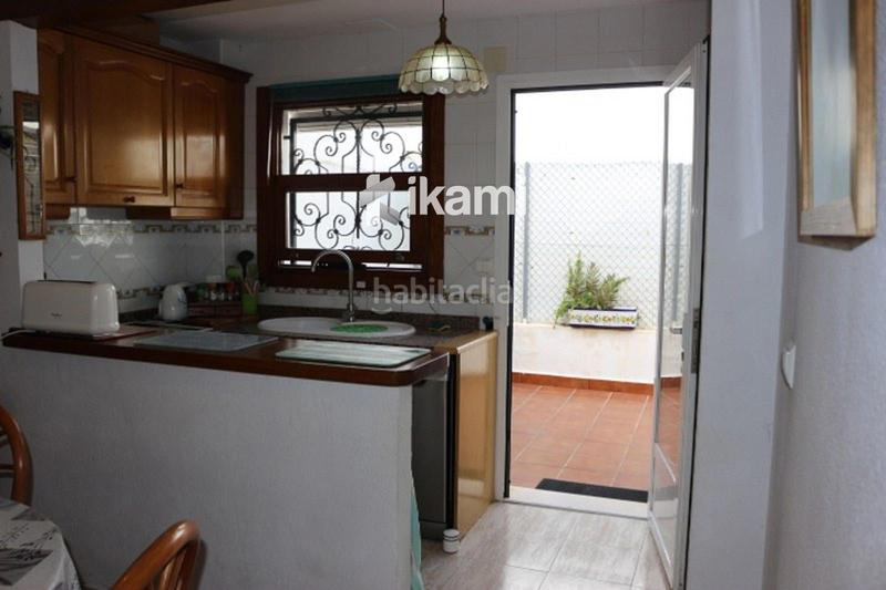 Foto b66f029a-0585-47e7-ba0a-d4a9d6ff1740. Maison jumelée avec chauffage piscine dans Verger (el)