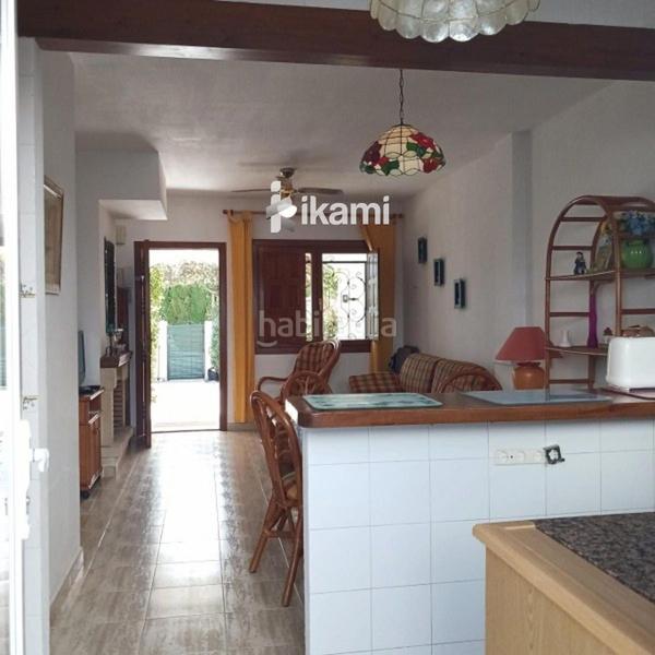 Foto b9b4a0f1-46a4-4585-9ff8-5bdcd79c1e17. Maison jumelée avec chauffage piscine dans Verger (el)