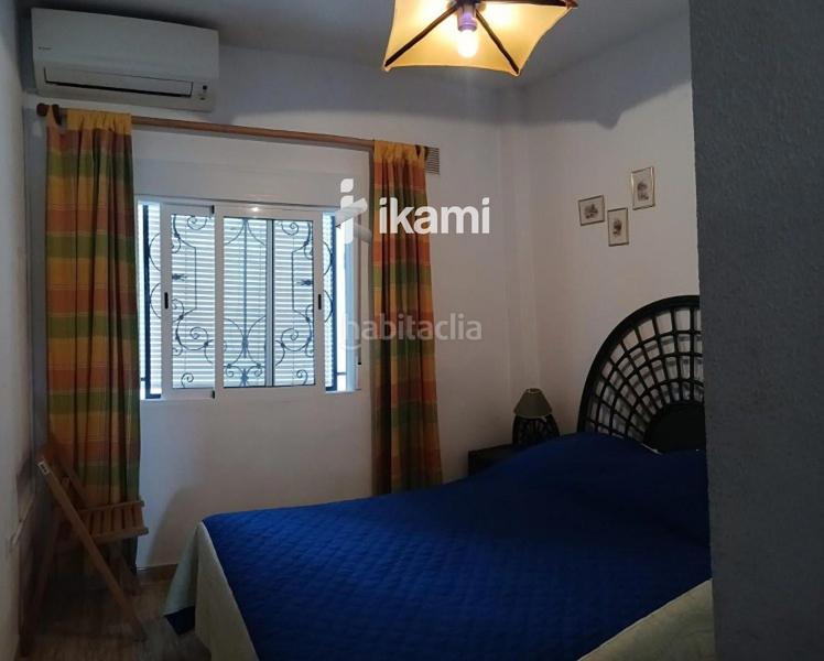 Foto cd71bb62-d03a-4f26-835b-dda1018af558. Maison jumelée avec chauffage piscine dans Verger (el)