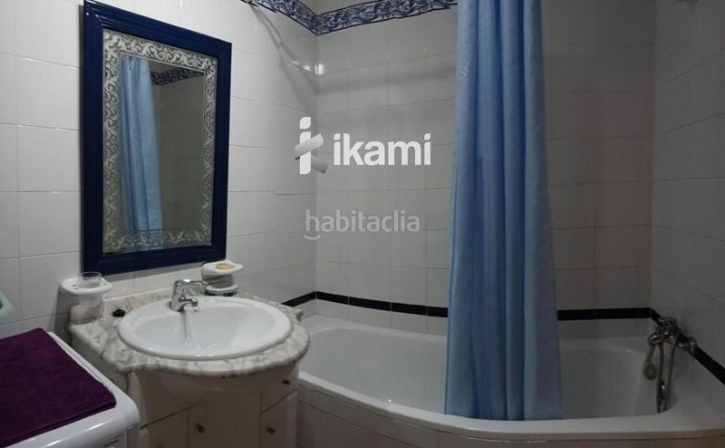 Foto f33540c7-da53-49fa-bde1-6ef7aeacdf41. Maison jumelée avec chauffage piscine dans Verger (el)