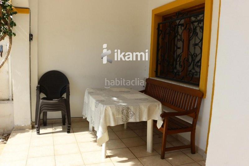 Foto fe008f76-f400-4ea9-9636-730b1f8f8e5a. Maison jumelée avec chauffage piscine dans Verger (el)