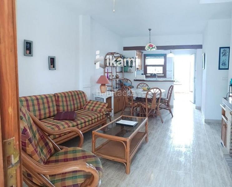 Foto fecc162b-67e1-4393-91b7-4565a802bd3c. Maison jumelée avec chauffage piscine dans Verger (el)