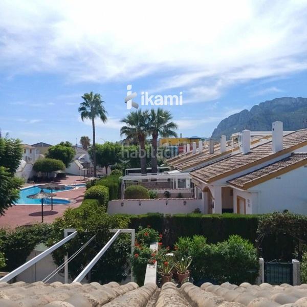 Foto ff03acc7-ba4f-43df-a1ad-2f2edcce8d27. Maison jumelée avec chauffage piscine dans Verger (el)