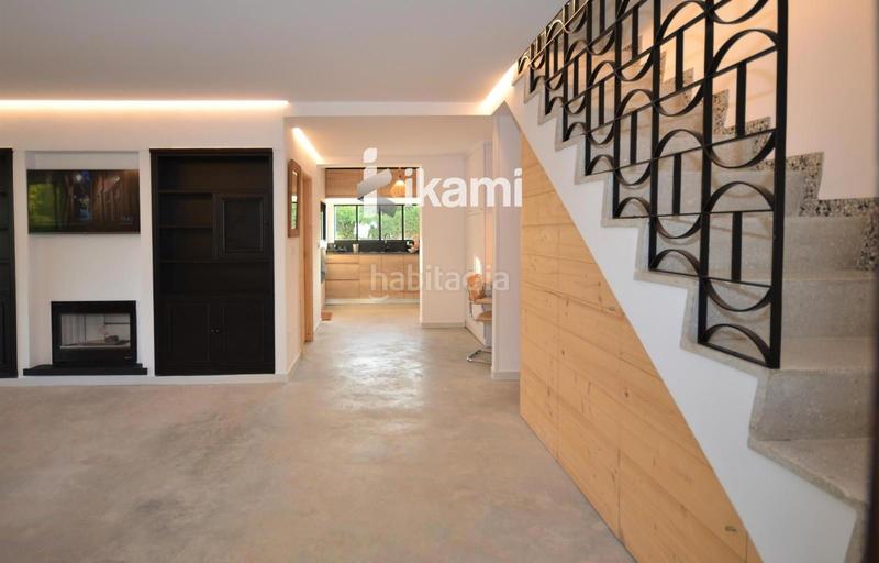 Foto 3ce96bc7-7164-4d81-800b-1cf1293c9c00. Chalet con riscaldamento piscina in Población de Arroyo