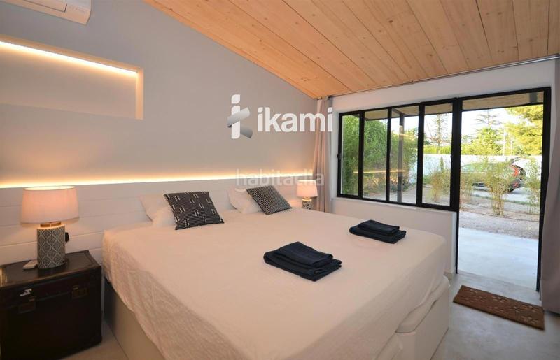 Foto 4b70230c-0f5d-4dc8-b2e1-b23e748d99ca. Chalet con riscaldamento piscina in Población de Arroyo