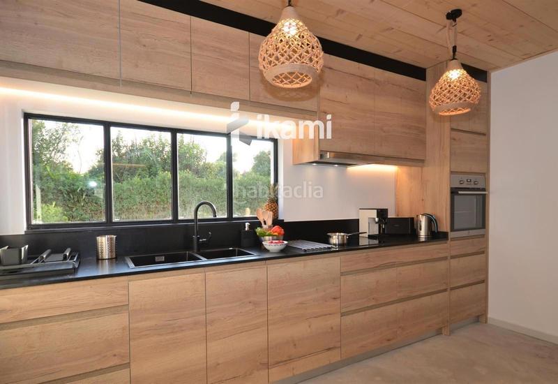 Foto 4ce7338a-e174-44f2-b51e-7d2c0c13a368. Chalet con riscaldamento piscina in Población de Arroyo