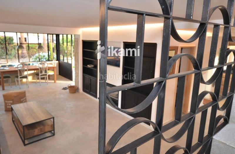 Foto 7ee7163a-e824-4a0f-b4a8-43044484cc6c. Chalet con riscaldamento piscina in Población de Arroyo