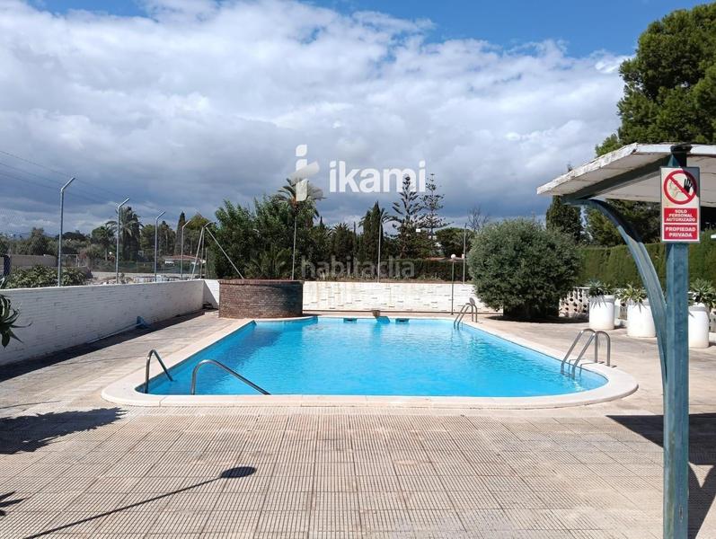 Foto a736705d-30ae-4c85-a567-4d7243893f0f. Chalet con riscaldamento piscina in Población de Arroyo