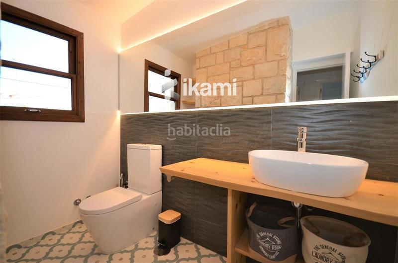 Foto e1539509-562a-46ea-afc3-2d7a94bbfd19. Chalet con riscaldamento piscina in Población de Arroyo