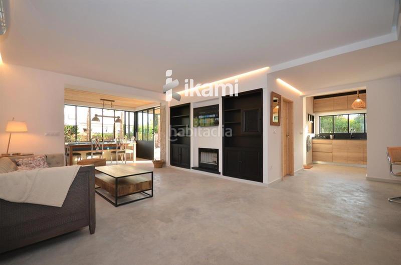 Foto e1690461-1dd2-46c7-a466-7eea2e6d44ab. Chalet con riscaldamento piscina in Población de Arroyo