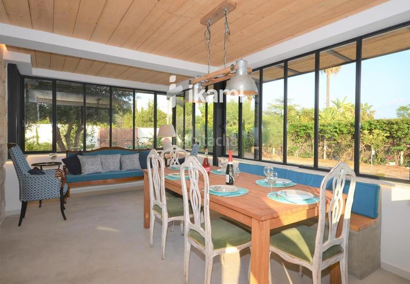 Foto eb0f4e53-2543-4bac-9211-e1e47d712112. Chalet con riscaldamento piscina in Población de Arroyo