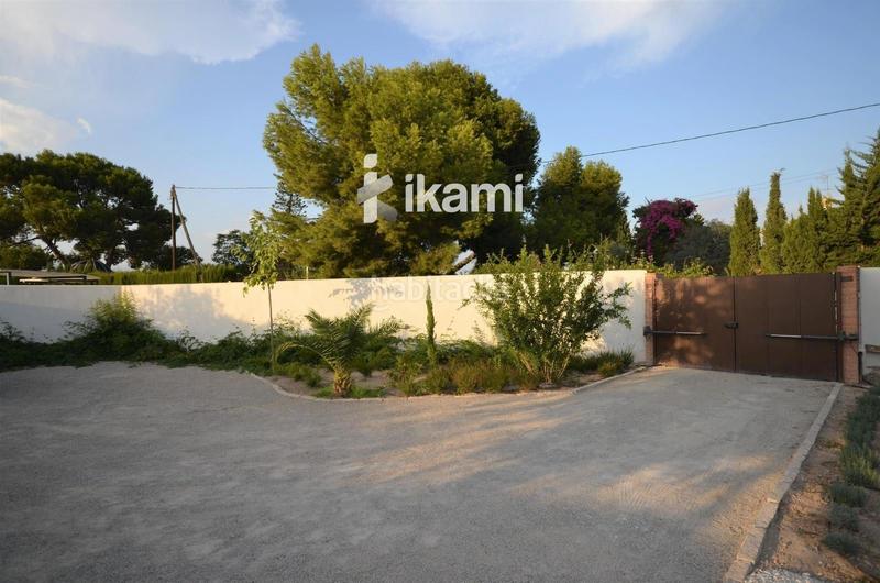 Foto f943984f-0ed7-401c-ac3a-4b93a52589c2. Chalet con riscaldamento piscina in Población de Arroyo