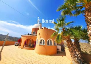 Chalet  Alemanya. Espectular chalet en montiboli villajoyosa