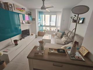 Appartement  Maestro pons. Apartamento reformado a 600m de la playa, en el centro de villaj