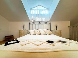 Dúplex  Ulea. Exclusivo chalet con placas solares en el centro de san pedro de