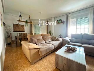 Duplex  Ulea. Exclusivo chalet con placas solares en el centro de san pedro de