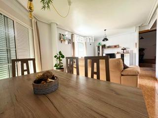 Dúplex  Ulea. Exclusivo chalet con placas solares en el centro de san pedro de