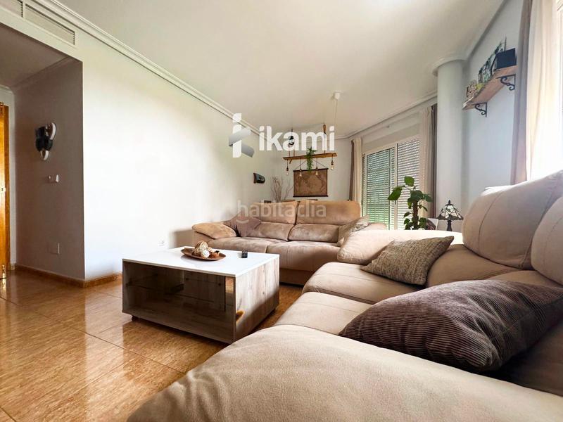 Foto 22ff6559-4063-4499-8a64-761a6bdb320f. Dúplex amb calefacció aparcament a San Pedro del Pinatar San Pedro del Pinatar