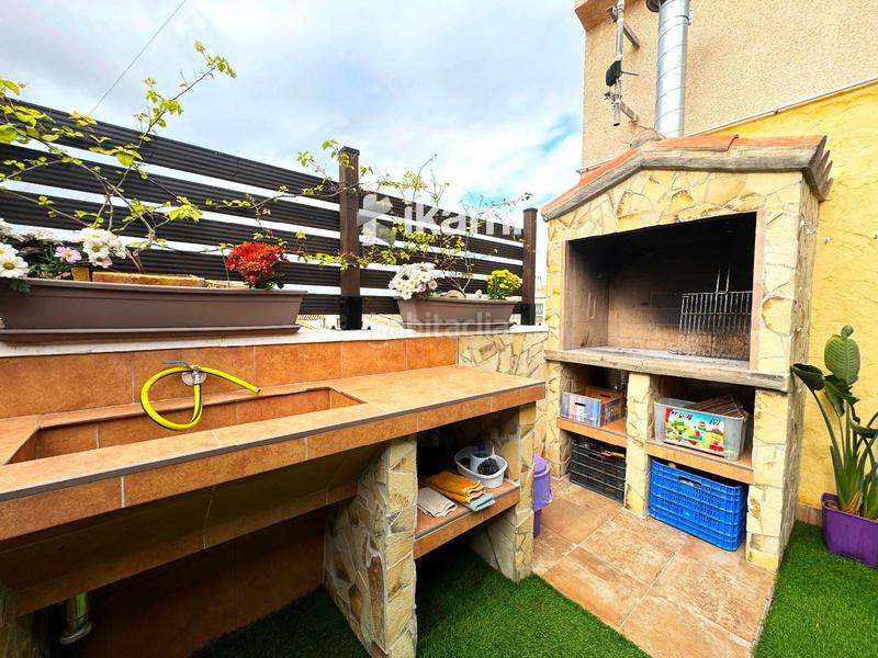 Foto 2b30329d-4fa5-400c-bdca-93bccb65ded4. Dúplex amb calefacció aparcament a San Pedro del Pinatar San Pedro del Pinatar