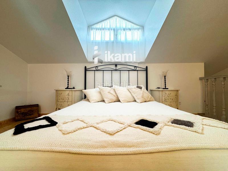 Foto 40a1bd91-563d-4ac9-ada6-3f9206953a40. Dúplex amb calefacció aparcament a San Pedro del Pinatar San Pedro del Pinatar