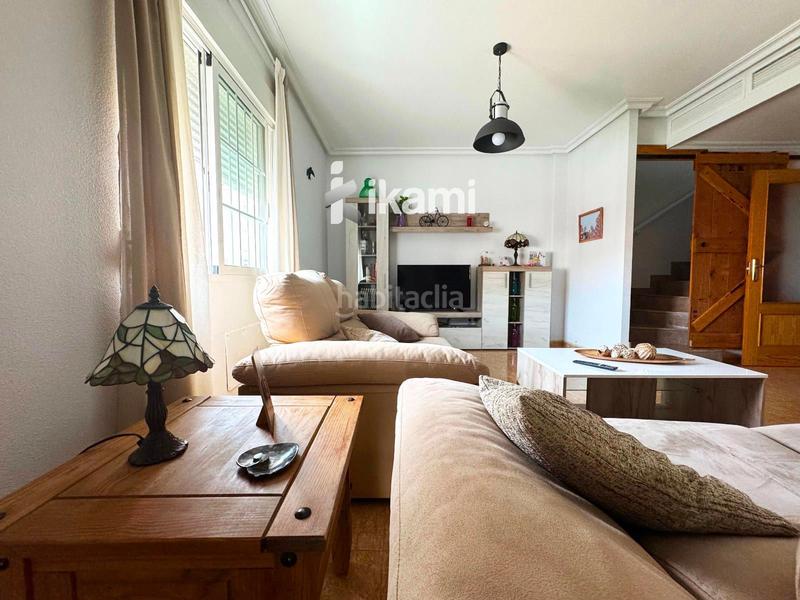 Foto 4d882064-0bbb-497d-8b84-505ff45917d7. Dúplex amb calefacció aparcament a San Pedro del Pinatar San Pedro del Pinatar