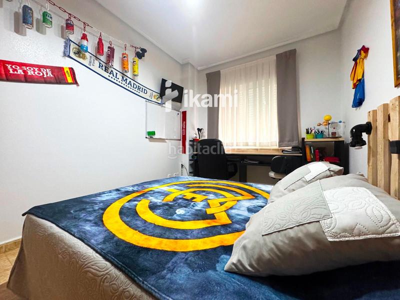 Foto 58df74da-65fb-4186-8937-764c9d68250a. Dúplex amb calefacció aparcament a San Pedro del Pinatar San Pedro del Pinatar