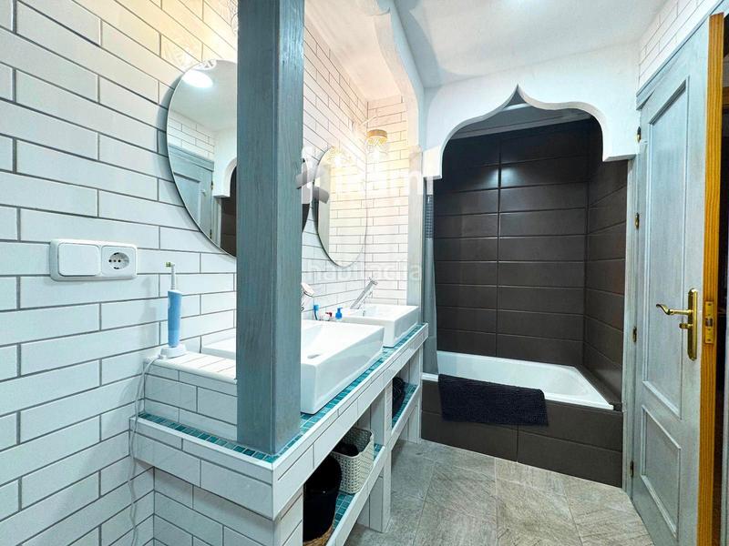 Foto 7860ac57-bee4-4b49-926a-e692e23347b1. Dúplex amb calefacció aparcament a San Pedro del Pinatar San Pedro del Pinatar