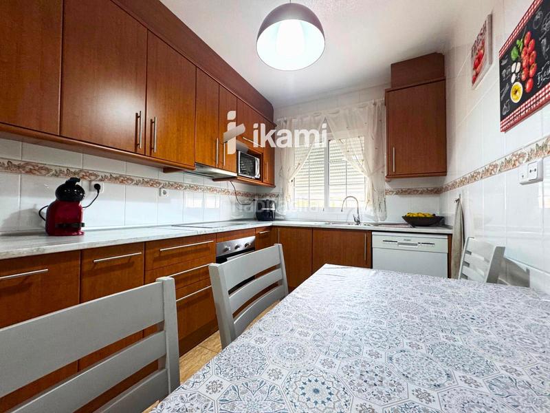 Foto 8a885969-efb2-4526-8f13-66b38a846ce6. Dúplex amb calefacció aparcament a San Pedro del Pinatar San Pedro del Pinatar