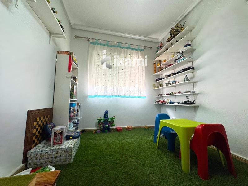 Foto 974bd0d7-fab8-47f4-8222-ab5552912125. Dúplex amb calefacció aparcament a San Pedro del Pinatar San Pedro del Pinatar