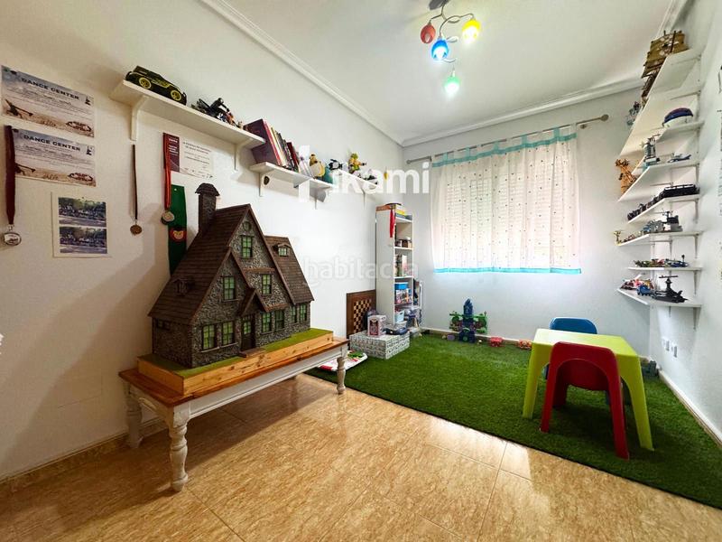 Foto a42078ef-280d-4349-9e84-0d44c037d888. Dúplex amb calefacció aparcament a San Pedro del Pinatar San Pedro del Pinatar