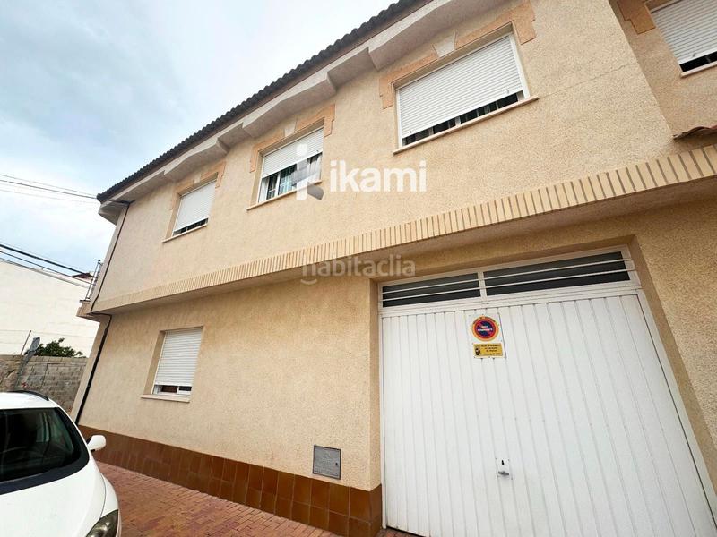 Foto a831137c-c559-47c3-a87d-9f32569d6ca8. Dúplex amb calefacció aparcament a San Pedro del Pinatar San Pedro del Pinatar